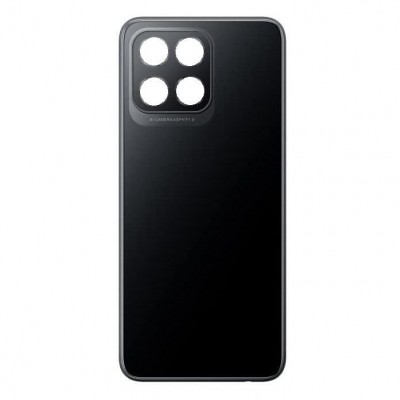 Back Panel Cover For Honor X8 5g White - Maxbhi Com