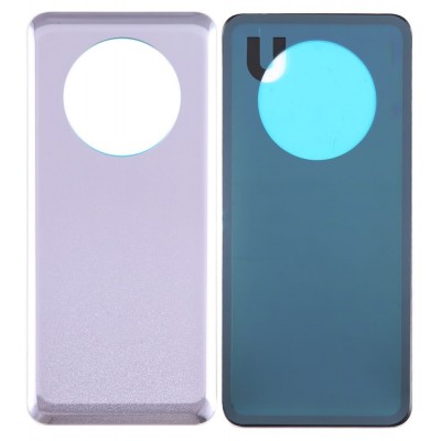 Back Panel Cover For Huawei Mate 50 Purple - Maxbhi Com