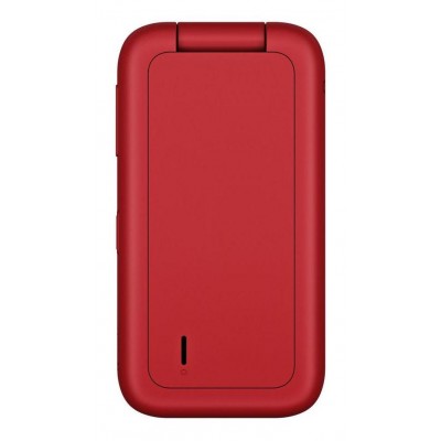 Back Panel Cover For Nokia 2780 Flip White - Maxbhi Com