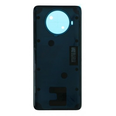 Back Panel Cover For Xiaomi Mi 10t Lite 5g Blue - Maxbhi Com