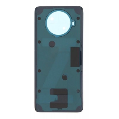 Back Panel Cover For Xiaomi Mi 10t Lite 5g White - Maxbhi Com