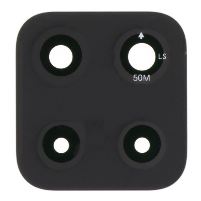 Camera Lens For Honor X8 5g Blue By - Maxbhi Com