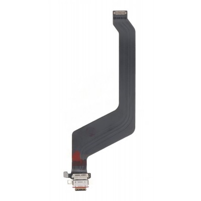 Charging Connector Flex Pcb Board For Huawei Mate 50 By - Maxbhi Com