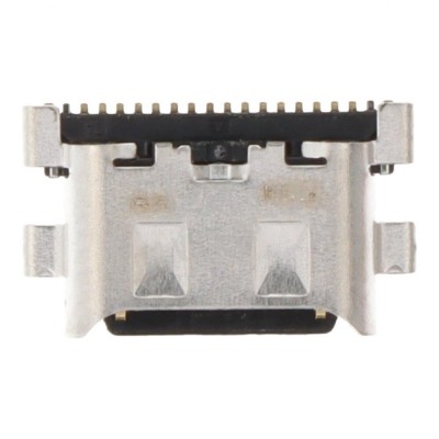 Charging Connector For Motorola Moto E22 By - Maxbhi Com