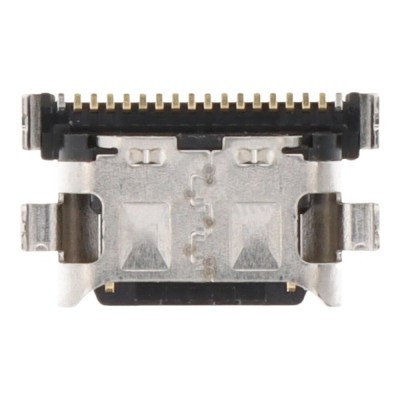 Charging Connector For Motorola Moto E22 By - Maxbhi Com