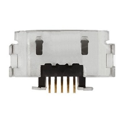 Charging Connector For Sony Xperia Z1 By - Maxbhi Com