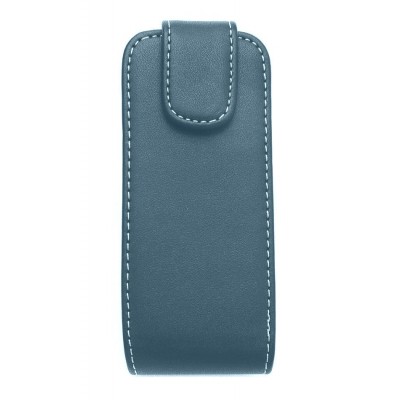 Flip Cover For Nokia 2780 Flip Blue By - Maxbhi Com