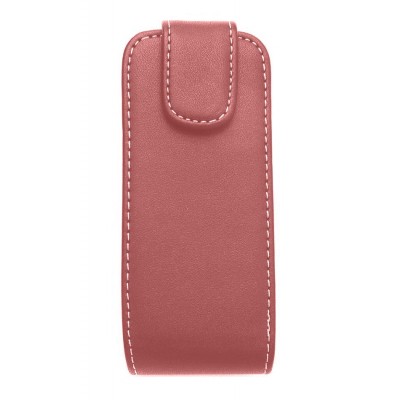 Flip Cover For Nokia 2780 Flip Red By - Maxbhi Com