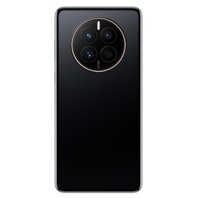 Full Body Housing For Huawei Mate 50 Black - Maxbhi Com