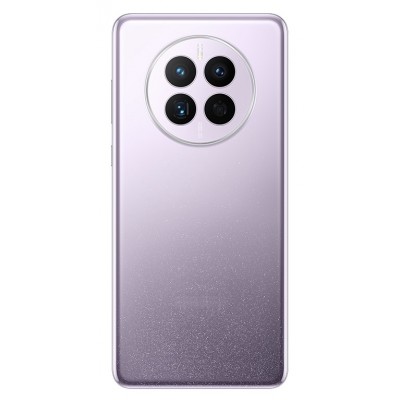 Full Body Housing For Huawei Mate 50 Purple - Maxbhi Com