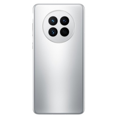 Full Body Housing For Huawei Mate 50 Silver - Maxbhi Com