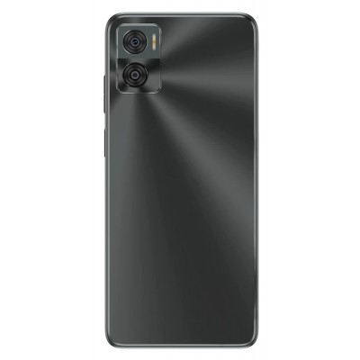 Full Body Housing For Motorola Moto E22i Grey - Maxbhi Com