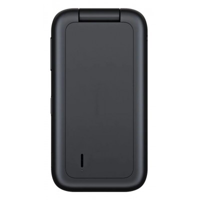 Full Body Housing For Nokia 2760 Flip Black - Maxbhi Com