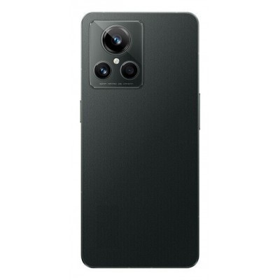 Full Body Housing For Realme Gt 2 Explorer Master Black - Maxbhi Com