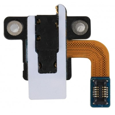 Handsfree Audio Jack Flex Cable For Samsung Galaxy Tab S3 Lte By - Maxbhi Com