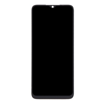 Lcd Screen For Honor X8 5g Replacement Display By - Maxbhi Com