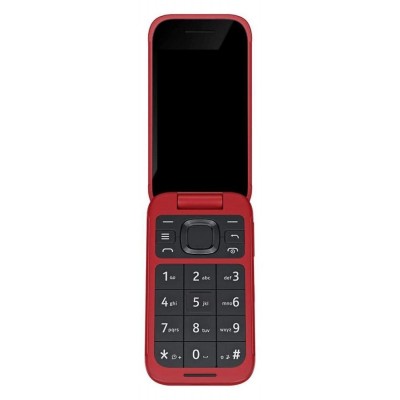 Lcd Screen For Nokia 2780 Flip Replacement Display By - Maxbhi Com