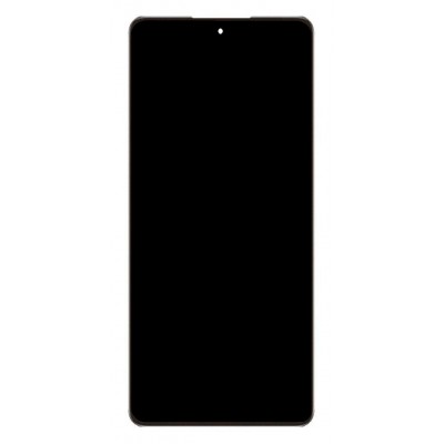 Lcd Screen For Realme Gt 2 Explorer Master Replacement Display By - Maxbhi Com