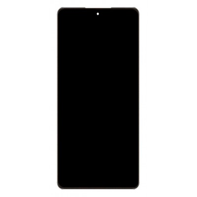 Lcd Screen For Realme Gt 2 Explorer Master Replacement Display By - Maxbhi Com