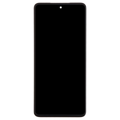 Lcd With Touch Screen For Huawei Mate 50 Purple By - Maxbhi Com