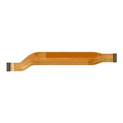 Main Board Flex Cable For Honor X8 5g By - Maxbhi Com