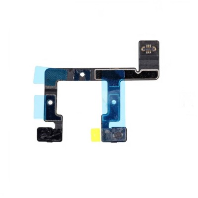 Microphone Flex Cable For Apple Ipad Pro 11 2018 By - Maxbhi Com
