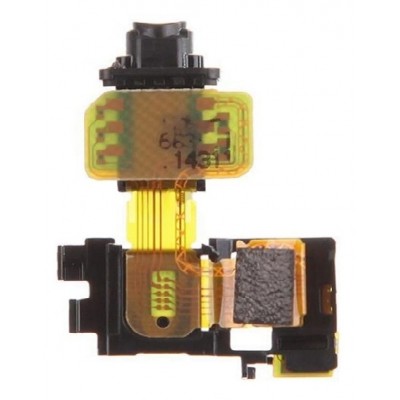 Microphone Flex Cable For Sony Xperia Z3 By - Maxbhi Com