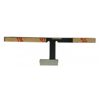 Power Button Flex Cable For Motorola Moto G9 Plus On Off Flex Pcb By - Maxbhi Com