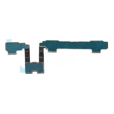 Power Button Flex Cable For Xiaomi Mi 9 Lite On Off Flex Pcb By - Maxbhi Com