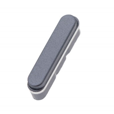 Power Button Outer For Apple Ipad Pro 11 2018 Black By - Maxbhi Com