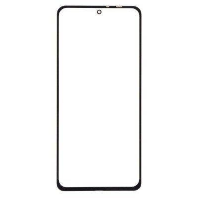 Replacement Front Glass For Xiaomi Mi 10t Lite 5g Grey By - Maxbhi Com