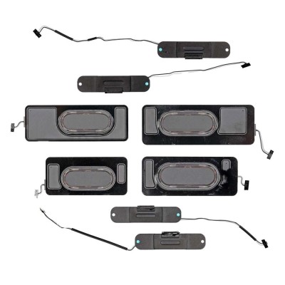 Ringer Loud Speaker For Apple Ipad Pro 11 2018 By - Maxbhi Com