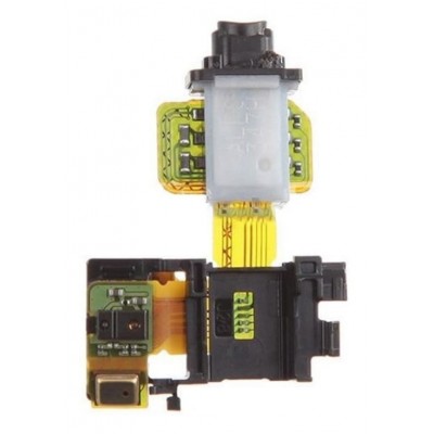 Sensor Flex Cable For Sony Xperia Z3 By - Maxbhi Com