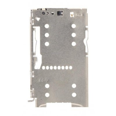 Sim Connector For Cat S62 Pro By - Maxbhi Com