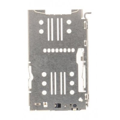 Sim Connector For Cat S62 Pro By - Maxbhi Com