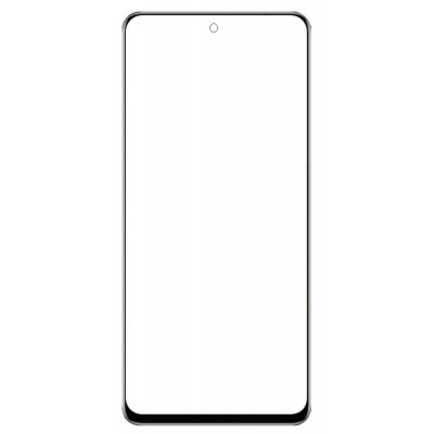 Touch Screen Digitizer For Honor Magic4 Lite 5g Black By - Maxbhi Com