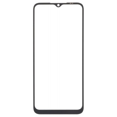 Touch Screen Digitizer For Honor X8 5g Blue By - Maxbhi Com