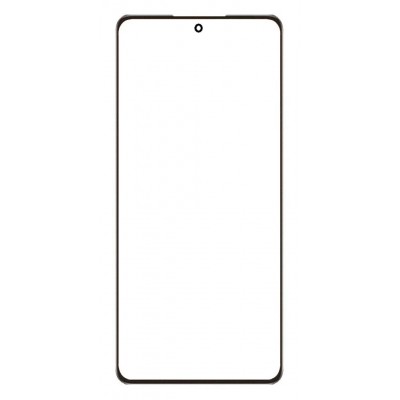 Touch Screen Digitizer For Realme Gt 2 Explorer Master Black By - Maxbhi Com