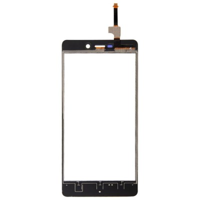 Touch Screen Digitizer For Xiaomi Redmi 3 Gold By - Maxbhi Com