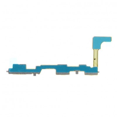 Volume Button Flex Cable For Honor X8 5g By - Maxbhi Com