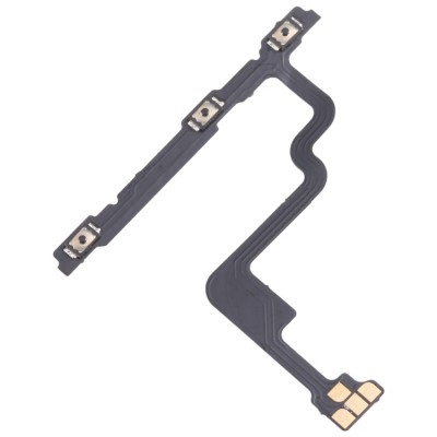 Volume Button Flex Cable For Huawei Mate 50 By - Maxbhi Com