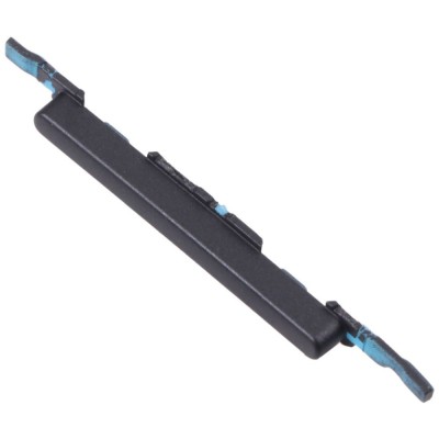 Volume Side Button Outer For Nokia 2760 Flip White By - Maxbhi Com