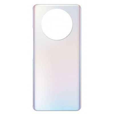 Back Panel Cover For Honor Magic4 Lite 5g White - Maxbhi Com