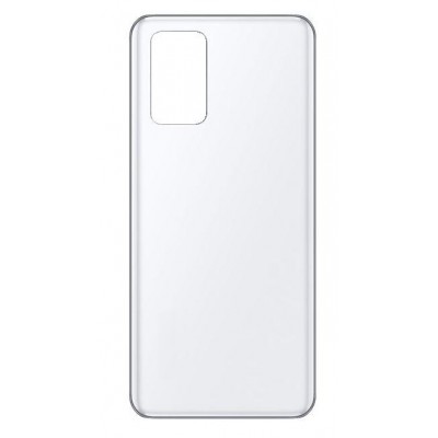 Back Panel Cover For Realme Gt Neo 2t White - Maxbhi Com