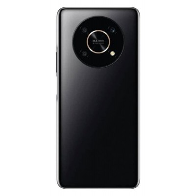 Full Body Housing For Honor Magic4 Lite 5g Black - Maxbhi Com