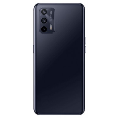 Full Body Housing For Realme Gt Neo 2t Black - Maxbhi Com