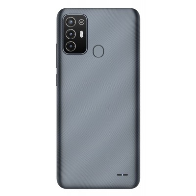 Full Body Housing For Zte Blade A52 Black - Maxbhi Com