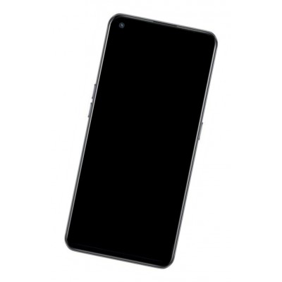 Handsfree Audio Jack Flex Cable For Realme Gt Neo 2t By - Maxbhi Com