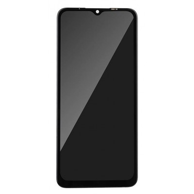 Lcd Screen For Blackview Oscal C80 Replacement Display By - Maxbhi Com