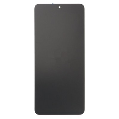 Lcd With Touch Screen For Honor Magic4 Lite 5g White By - Maxbhi Com